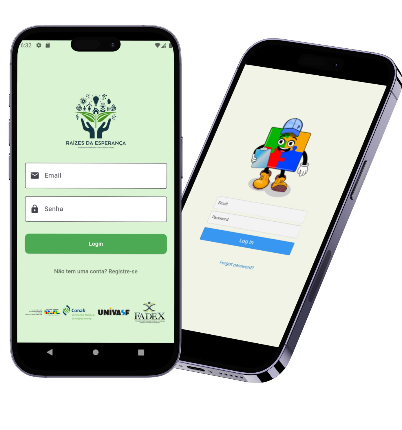 Desenvolvimento de Software